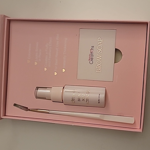 Brow Soap - Picture 2 of 2